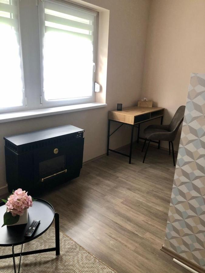 Kelemen Apartman Kanije Dış mekan fotoğraf