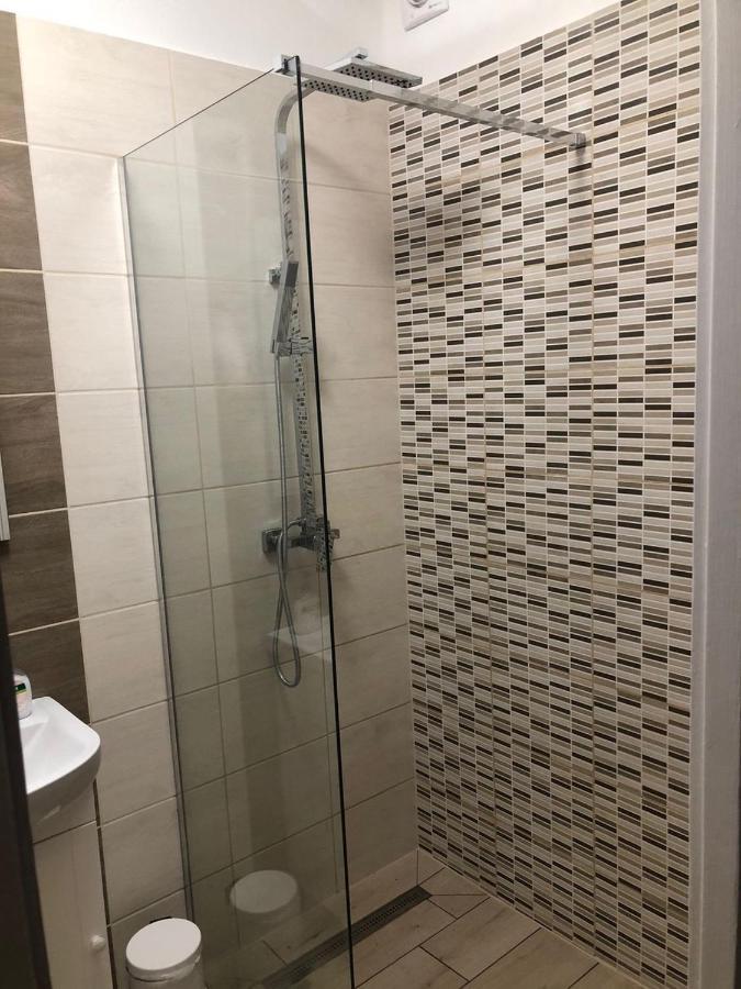 Kelemen Apartman Kanije Dış mekan fotoğraf