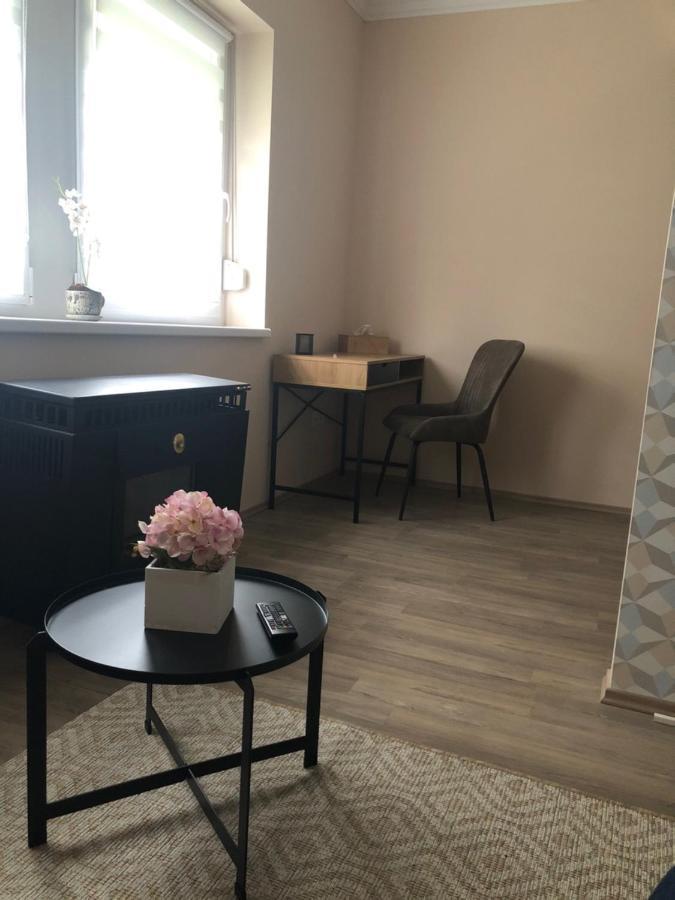 Kelemen Apartman Kanije Dış mekan fotoğraf
