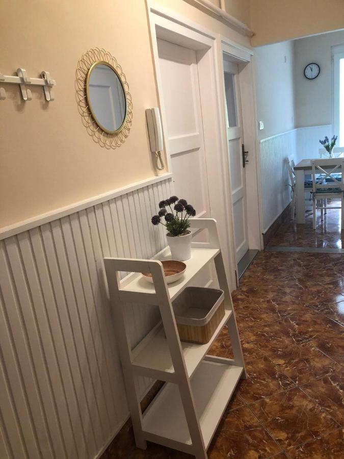 Kelemen Apartman Kanije Dış mekan fotoğraf