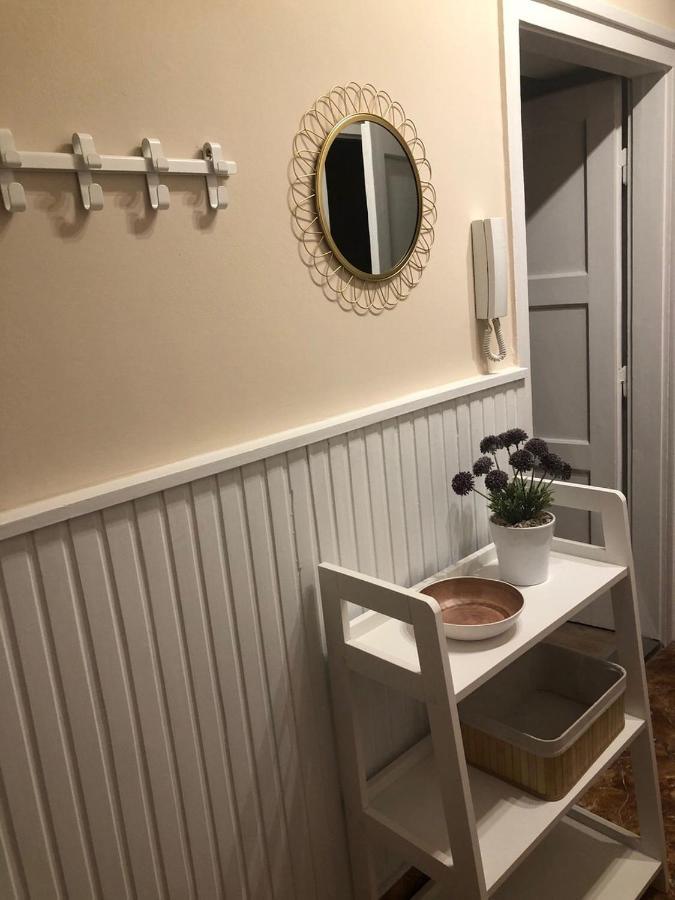 Kelemen Apartman Kanije Dış mekan fotoğraf